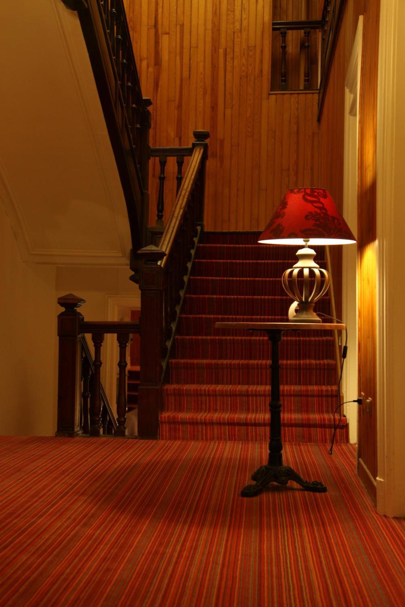 Logis Hotel Des Bains 제라르메르 외부 사진